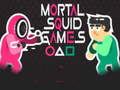 Oyun Mortal Squid Games