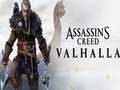 Oyun Assassin's Creed Valhalla Hidden object