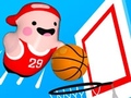 Oyun Basketball Beans