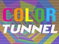 Oyun Color Tunnel
