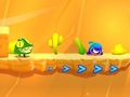 Oyun Gobo Desert of Cubes