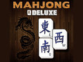 Oyun Mahjong Deluxe