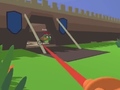Oyun Minigun Mushrooms