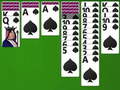 Oyun Spider Solitaire Plus 