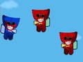Oyun Flappy Huggy Wuggy