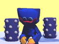 Oyun Poppy Smashers: Scary Playtime