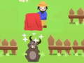 Oyun Bull Fighter