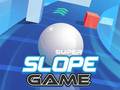 Oyun Super Slope Game