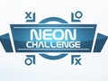 Oyun Neon Challenge