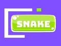 Oyun Jugar Snake