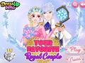 Oyun Your Favorite Royal Couple