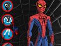 Oyun Spiderman Hero Creator