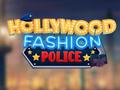 Oyun Hollywood Fashion Police
