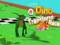 Oyun Dino Transform Race