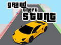 Oyun Grand Theft Stunt