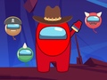 Oyun Impostor Shooter