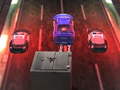Oyun Drive Chained Car 3D