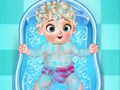 Oyun Cute Baby Born