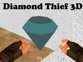 Oyun Diamond Thief 3D