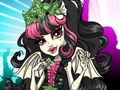 Oyun Gargoyle Princess