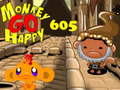 Oyun Monkey Go Happy Stage 605