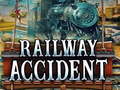 Oyun Railway Accident