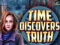 Oyun Time Discovers Truth