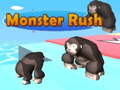 Oyun Monster Rush