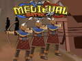 Oyun Medieval Battle 2P