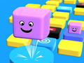 Oyun Jump Stacky Cube 3D