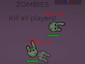 Oyun ShotWars.io