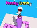 Oyun Stacky Dash 2