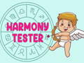 Oyun Harmony Tester