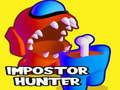 Oyun Imposter Hunter