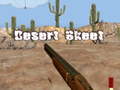 Oyun Desert skeet