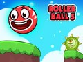 Oyun Roller Ball 5