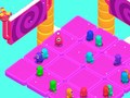 Oyun Fallingman.io
