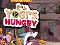 Oyun Yogi's Hungry