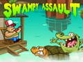 Oyun Swampy Assault
