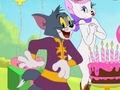 Oyun Tom and Jerry Card Creator