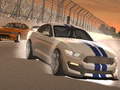 Oyun Street Racing HD