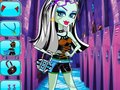 Oyun Monster High Dress Up