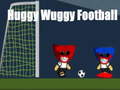 Oyun Huggy Wuggy Football