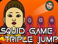 Oyun Squid Triple Jump Game