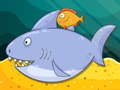 Oyun Fish Eat Fish 2