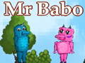 Oyun Mr Babo