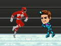 Oyun Red Ranger Fight