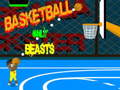 Oyun Basketball only beasts