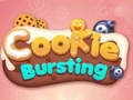 Oyun Cookie Busting