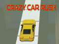 Oyun Crazy car rush